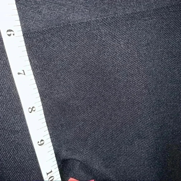 SPANX Navy Leggings - Picture 4 of 8